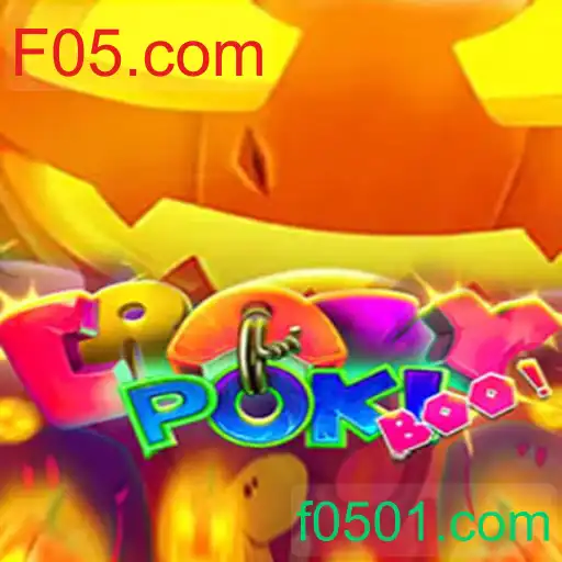 CrazyPokiBoo: A Nova Sensação dos Jogos com F05.com
