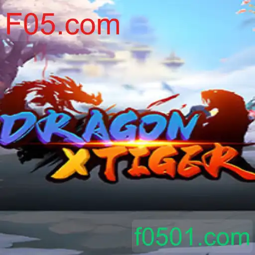 DragonXTiger: O Jogo Emocionante de Estratégia com F05.com