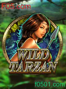 WildTarzan: Uma Aventura Selvagem no Mundo dos Jogos Digitais