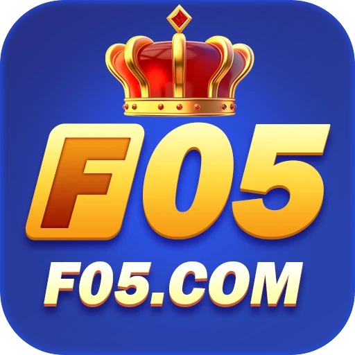 F05.com Logo